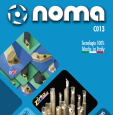 catalogo NOMA